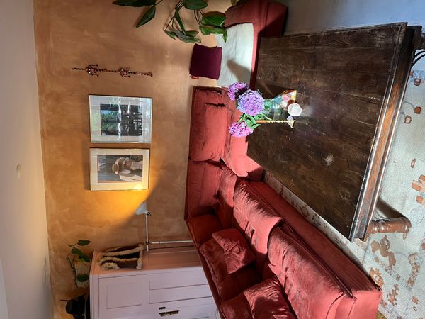 La maison de Denise Nadine