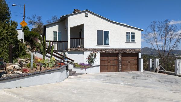 La maison de Seth