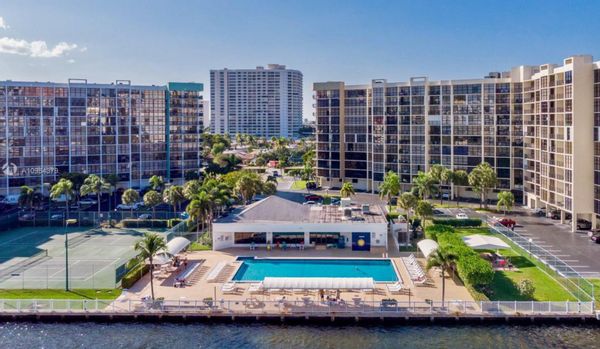 Le condo de Jocelyne et Danyel