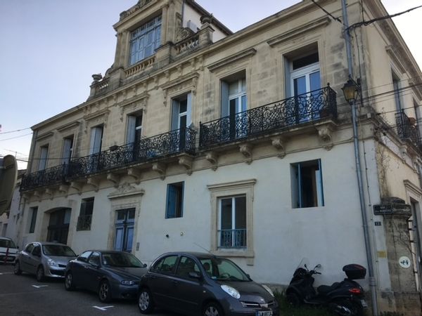 La maison de Daniel