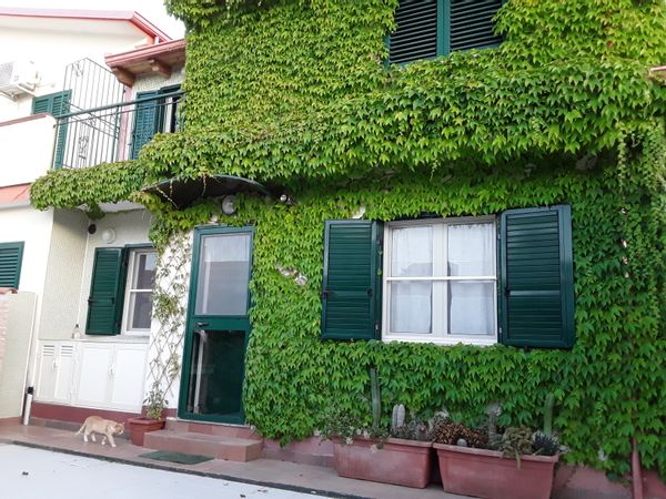 La maison de Caterina