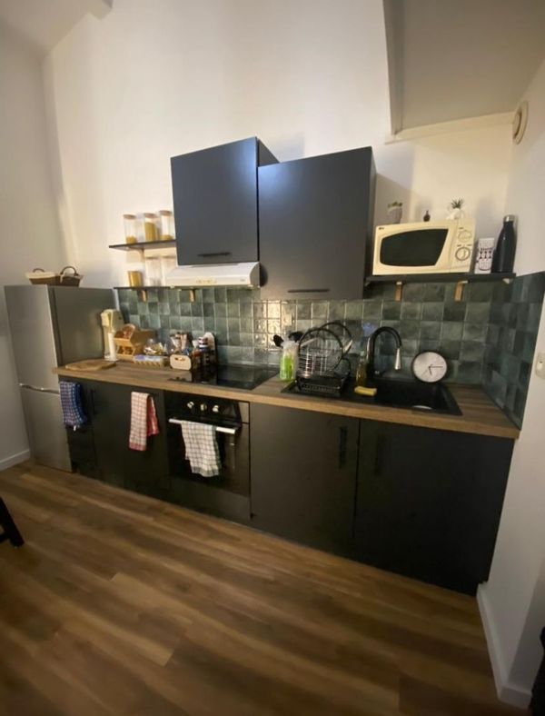 Appartement mezzanine proche La Rochelle