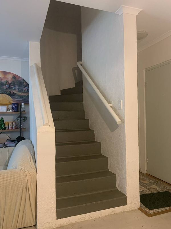 La maison de Linda