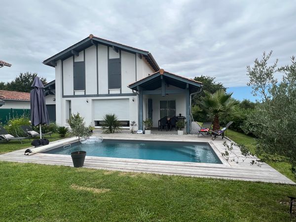 La maison de Fanny et Alexandre
