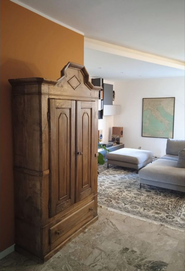 La maison de Roberto
