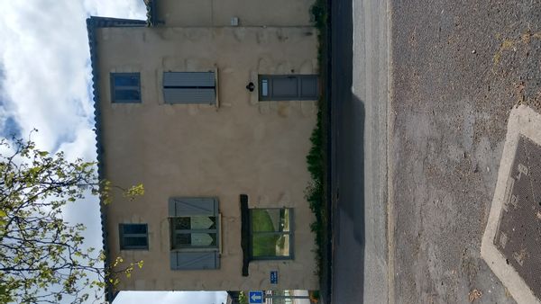 La maison de Aurélie et Damien