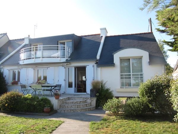 La maison de Alain