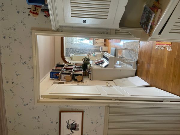 La maison de Ingrid