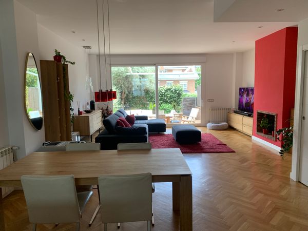 La maison de Michelle
