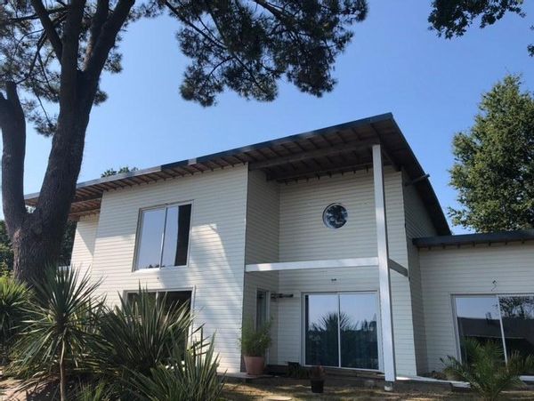 La maison de Patrice