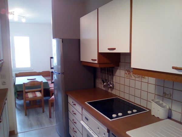 L'appartement près d'Eurodisney
