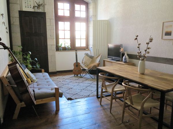 La maison de Iasone
