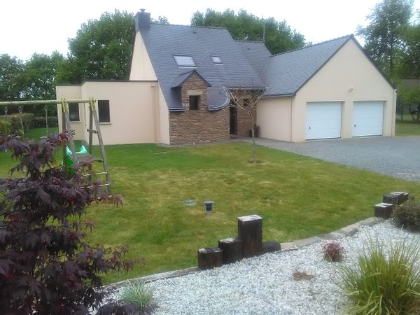 La maison de Lydie