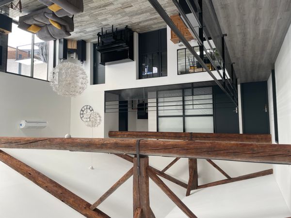 Spacieux loft avec piscine entre Narbonne et Carcassonne
