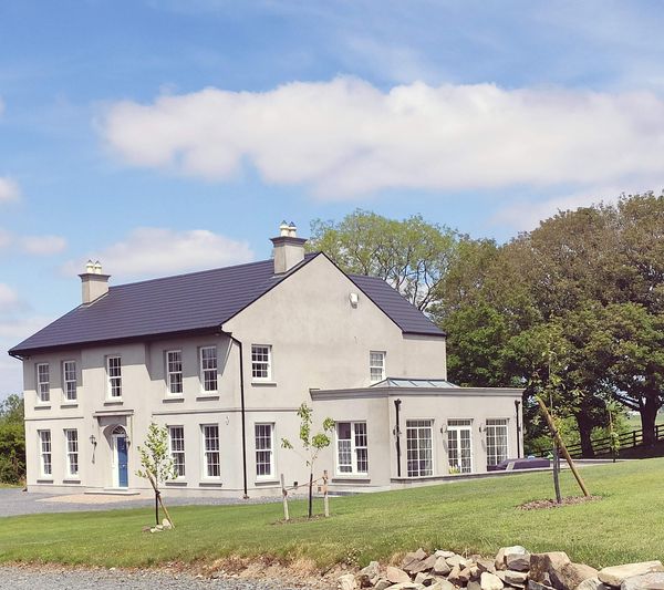 La maison de Mairead
