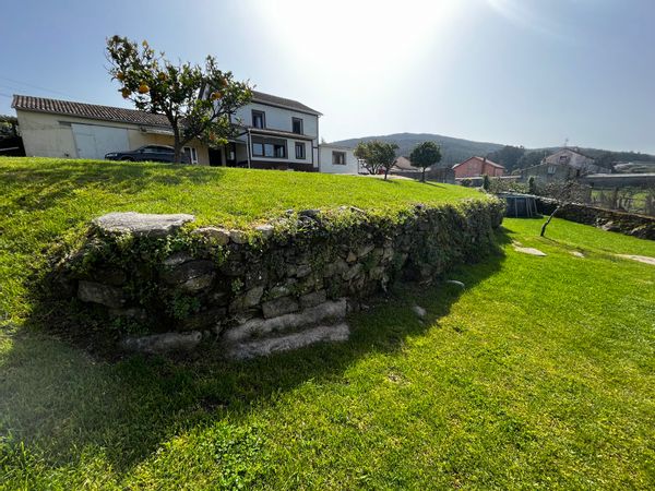 La casa de Natxo
