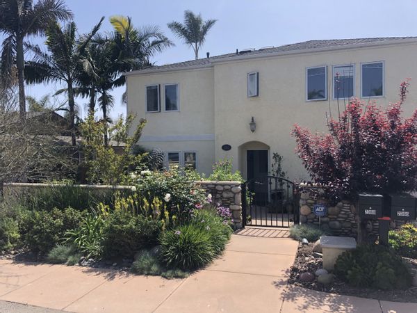 La maison de Kristin