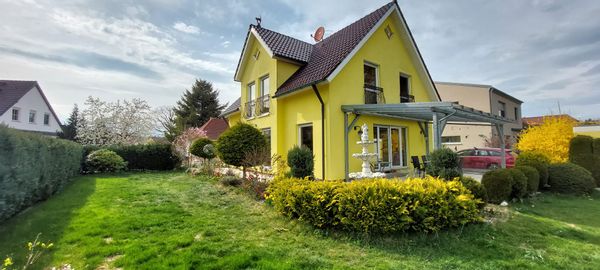 La maison de Katja