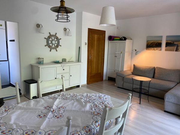 La maison de Reka