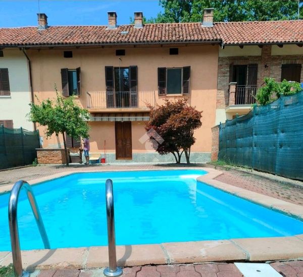 La maison de Teresa
