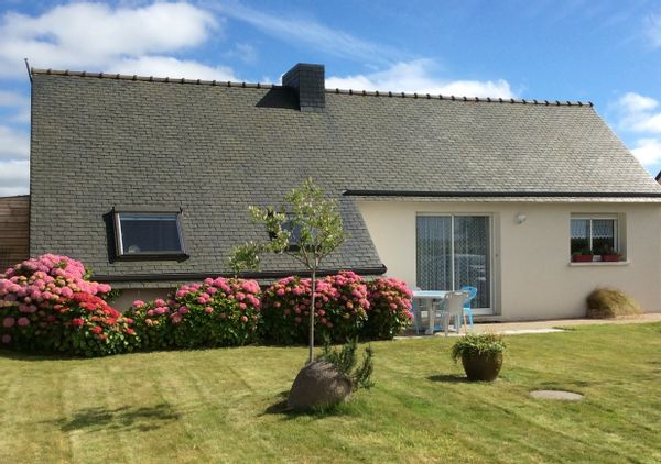 La maison Côtes et Mer