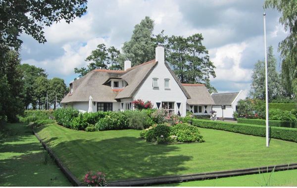 La maison de Barbara