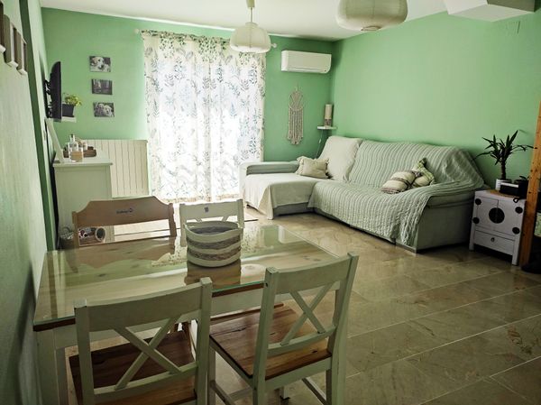 La maison de Raquel