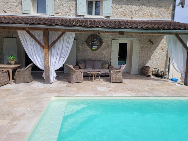 La maison de Florence