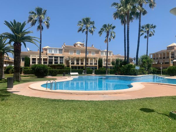 La maison de Juan Manuel
