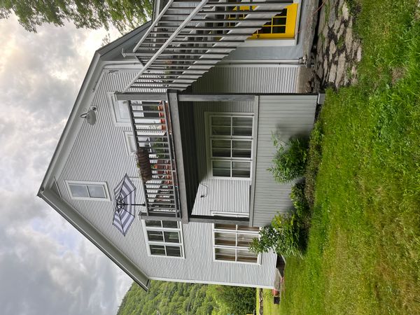 La maison de Moira