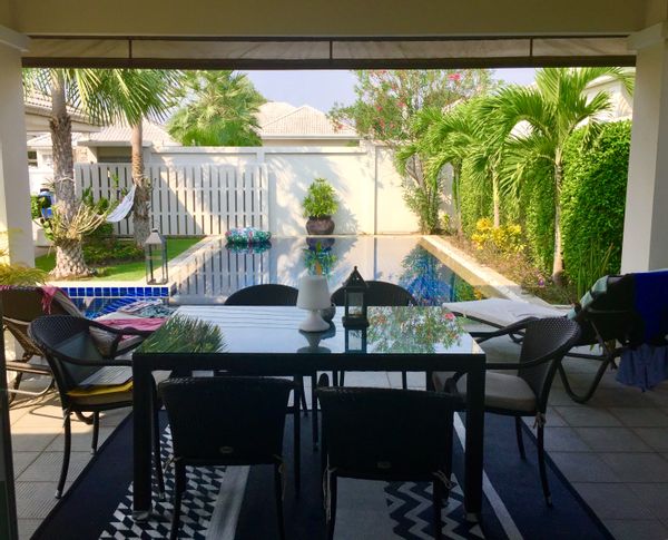 La maison de Sylvie & Bruno