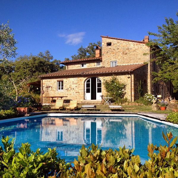 maison à Montegonzi, Italy