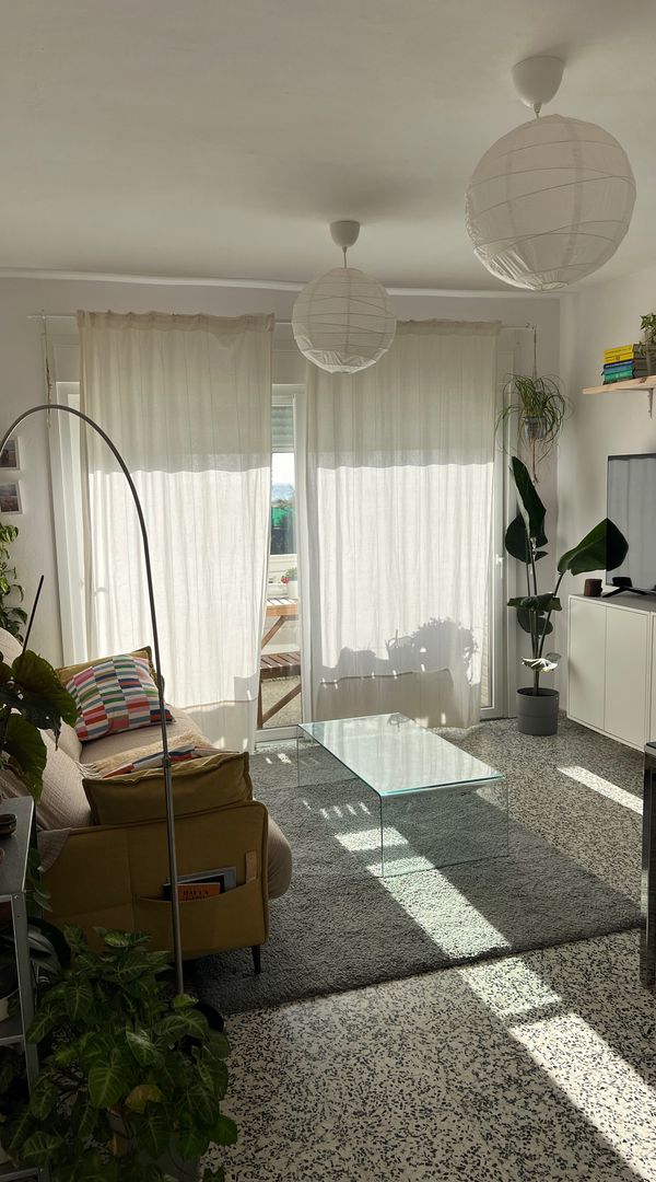 La maison de Claudia