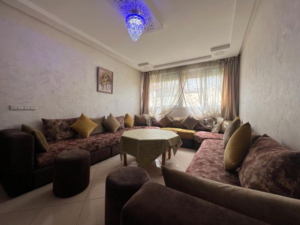 Appartement à Tanger