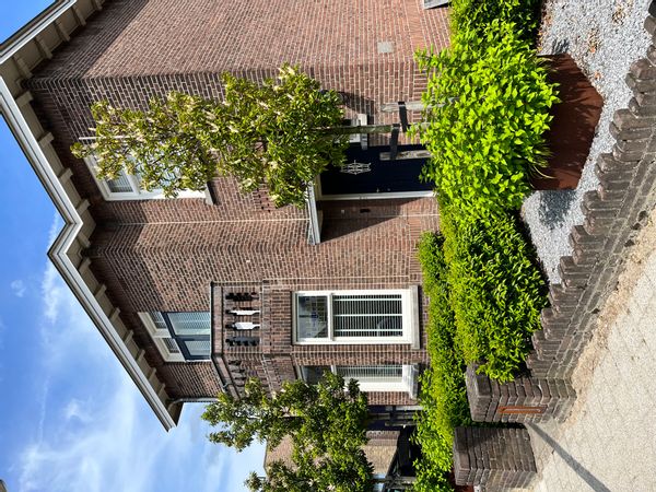 La maison de Miel