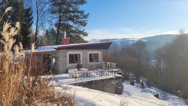 La maison de Alena