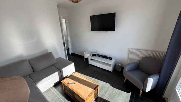 Appartement Guéthary