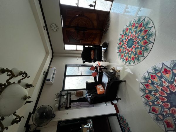 La maison de Iwona