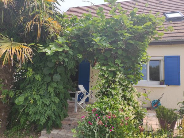 Maison de Line & Franck proche de Disney et Paris
