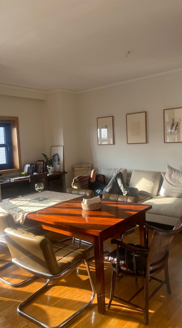 La maison de Daniela