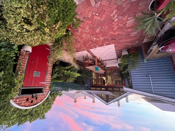 La maison de Jay and Simon
