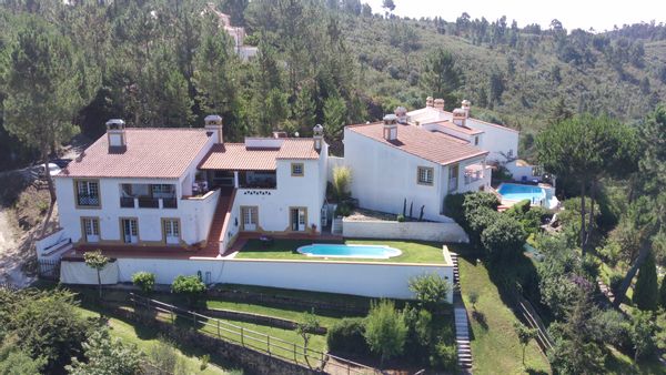 La maison de Miguel