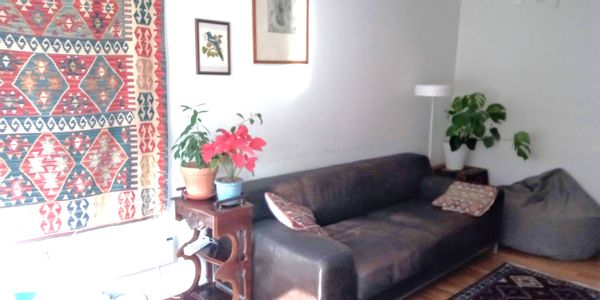 La maison de ILDIKO