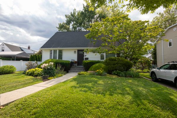 La maison de New York City Suburb