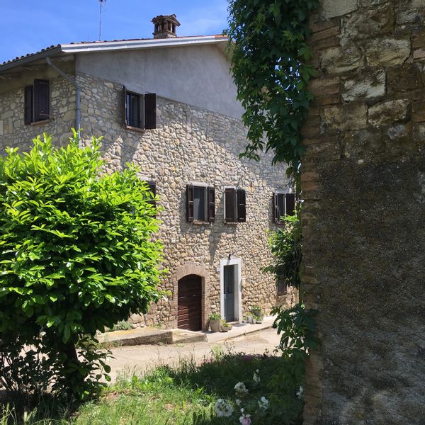 La maison de Roberta