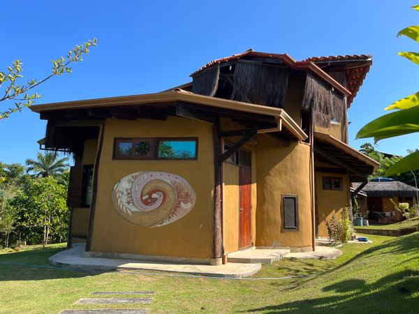 La maison de Ryan