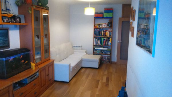 La maison de moises