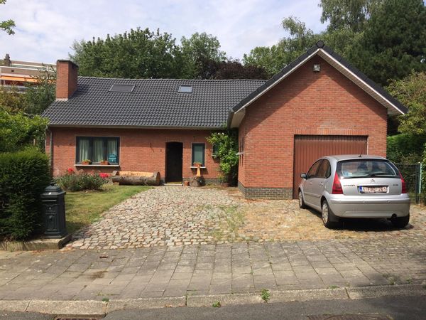 Ariane's magical home