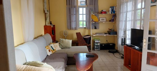La maison de Cindy