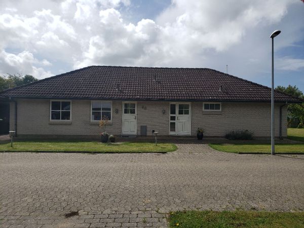 La maison de Kristina